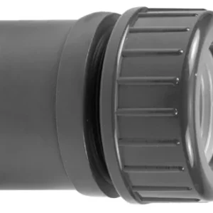 Premium VDL PVC Klemkoppeling