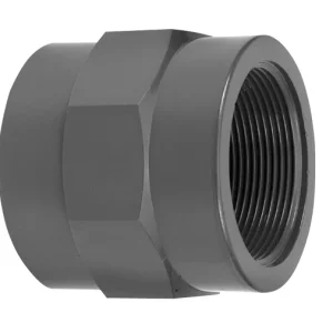 PVC Draadsok lijmmof met binnendraad Direct Verzonden