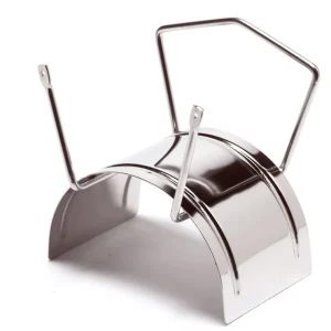 Must-Have Alba-Krapf wandslanghouder Midi