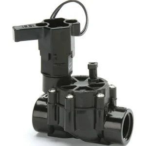 Rainbird magneetklep 100 DV Premium