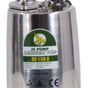 Js rs-150 Laatste Versie