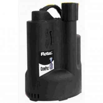 Flotec Compac 150 Korting