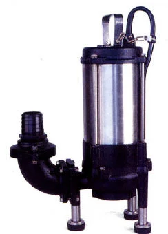 Hete Deal JS GST 22 400V Dompelpomp