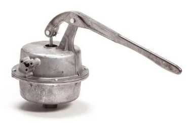 Handpomp aluminium Beste Prijs