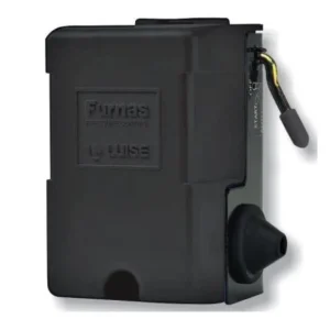 Hete Deal Furnas