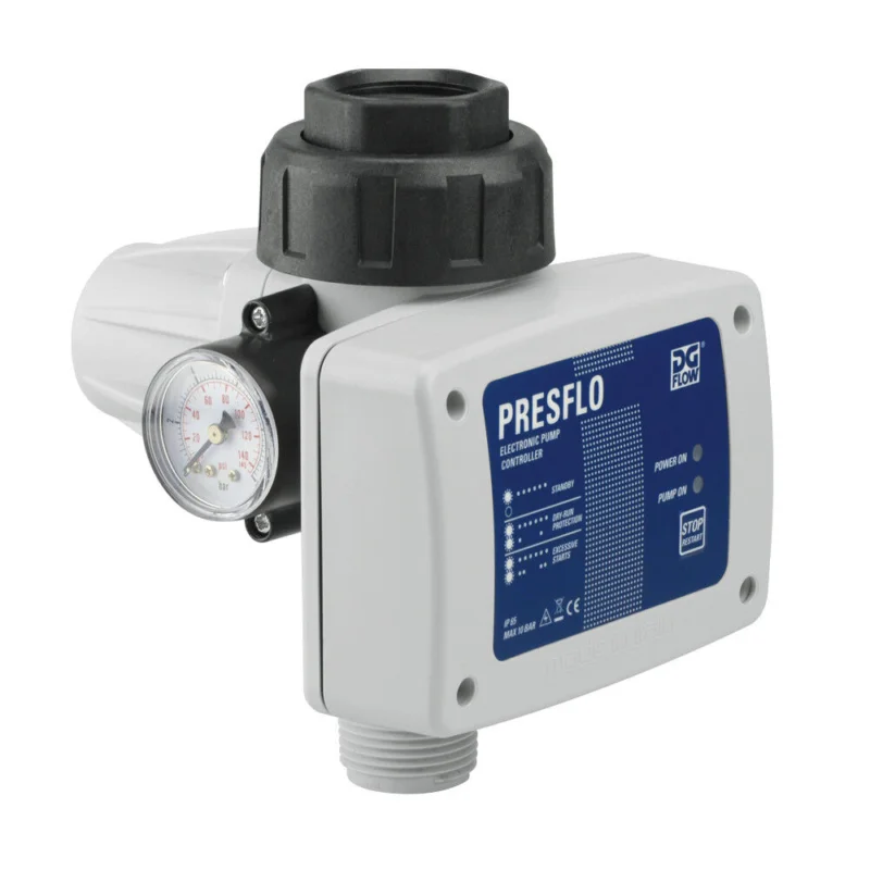 Presflo PF1215 Must-Have
