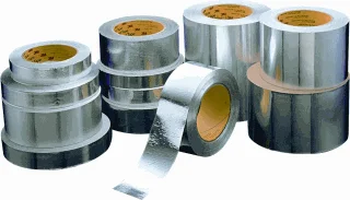 Zelfklevende aluminiumtape Goedkoop