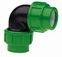 VDL tyleen knie 90° 40 mm Hete Deal