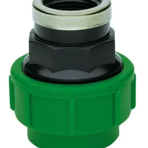 VDL tyleenkoppeling 16 mm X 3/8‘‘ binnendraad ring Goedkoop