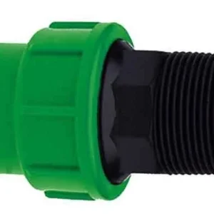 VDL tyleenkoppeling buitendraad 25 mm x 1/2‘‘ Laatste Kans
