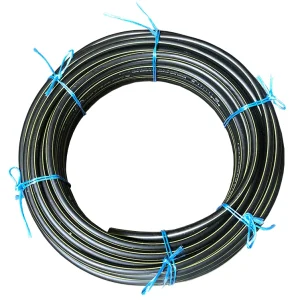 Tyleenslang HDPE gas 32 mm x 3,0 mm rol 50 meter Koop Vandaag