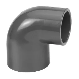 VDL PVC verloopknie 90° 63 x 63/50mm PN 10 Koop Online