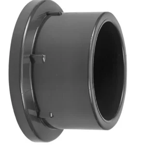 Veilige Betaling VDL PVC inlegdeel kogelkraan lijm 20 mm