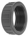 VDL PVC wartel kogelkraan 50 mm Direct Verzonden