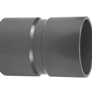 VDL PVC handvorm sok 125 x 125 mm PN 7,5 Gereduceerde Prijs