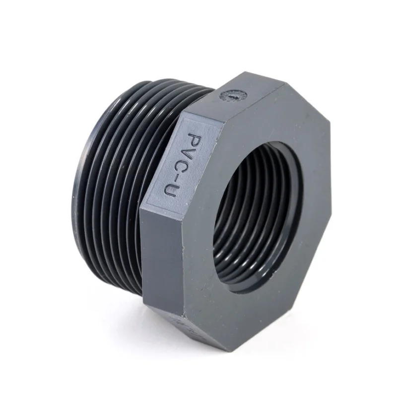 VDL PVC verloopring 1‘‘ x 1/2‘‘ Voordeelprijs