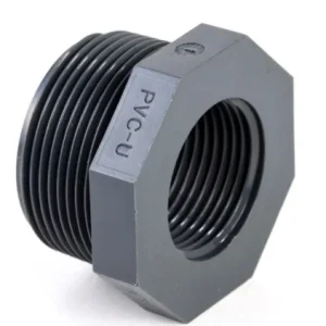 VDL PVC verloopring 1 1/4‘‘x 3/4‘‘ Op = Op