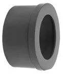 VDL PVC inlegstuk spuitgietkoppeling 40 mm x 2‘‘ Merkproduct
