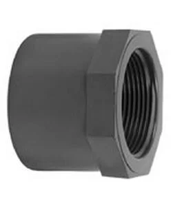 VDL PVC lijmring 40 mm x 1‘‘ PN 16 Shop Nu