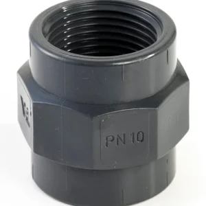 VDL PVC draadsok 75 mm x 2 1/2‘‘ PN 10 Seizoensaanbieding