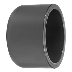 VDL PVC lijmkap 160 mm PN 16 Rechtstreeks Van De Fabrikant