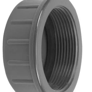 Veilige Betaling VDL draadkap 2 1/2‘‘ pn 10 vlak
