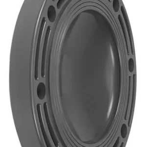 VDL PVC blindflens 25 mm Gratis Retour