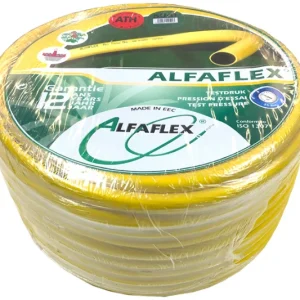Flitsaanbieding Alfaflex tuinslang 19 mm (3/4") 25 meter