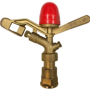 Vyrsa VYR 33 rondsproeier 4 mm Speciale Aanbieding