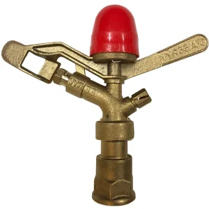 Vyrsa VYR 33 rondsproeier 4 - 2,4 mm Meest Verkocht