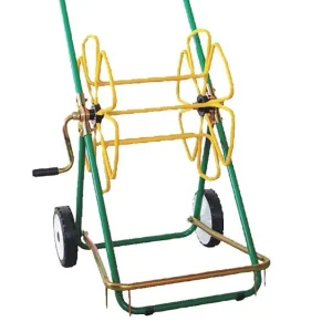 Finale Uitverkoop Slangenwagen professional 3/4" slang 100