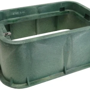 Carson opzetrand kleppendoos VB-1419-12 Aanbieding