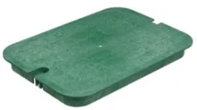Carson losse deksel kleppendoos VB-1419-12 Meest Verkocht