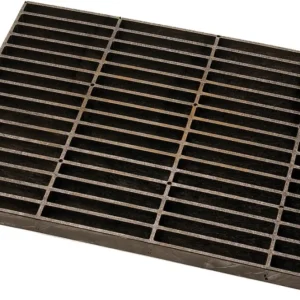 Premium Carson drainage bodemplaat voor VB-1419