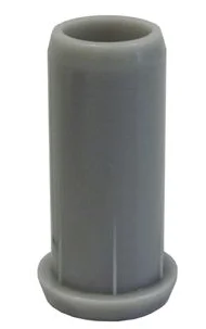 Seizoensaanbieding Hawle gas steunbus 40X3.7mm grijs