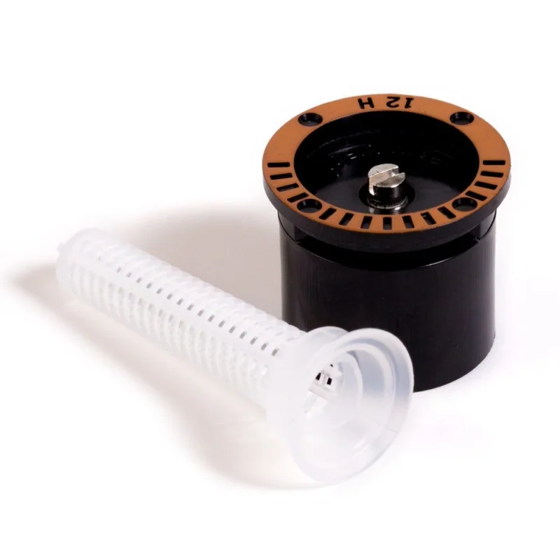 Beperkte Voorraad Rain Bird 1800 nozzle MPR 12H 180°