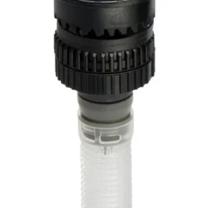 Rain Bird 1800 nozzle roterend R13-18F 360° blauw op=op Betrouwbaar