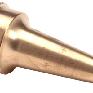 Messing straalpijp 3/4 inch binnendraad Premium