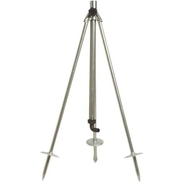 Sproeistandaard 100/140 cm 2" buitendraad Finale Uitverkoop