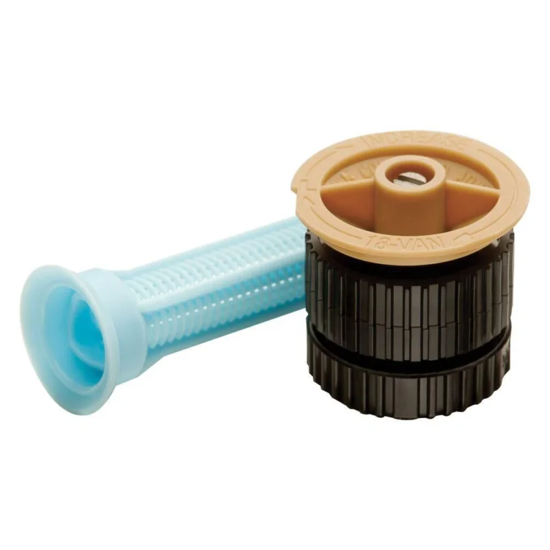 Rain Bird 1800 nozzle VAN 18 0-360° 4,3-5,5 meter beige Voordeelprijs