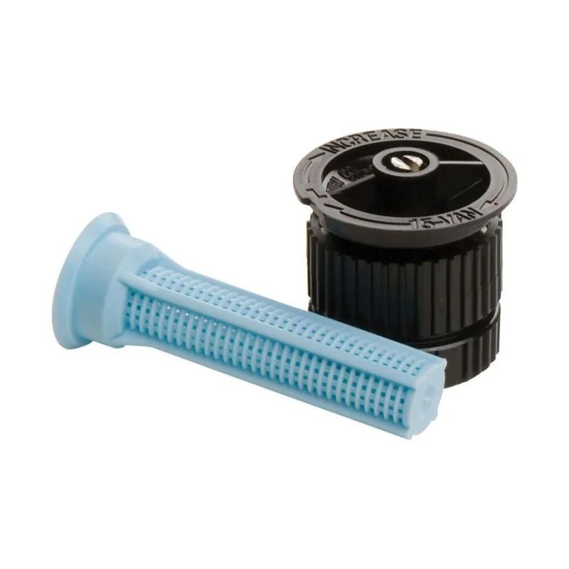 Speciale Aanbieding Rain Bird 1800 nozzle VAN 15 0-360° 3,4-4,6 meter zwart