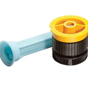 Rain Bird 1800 nozzle VAN 4 10-330° 0,9-1,2 meter geel Korting