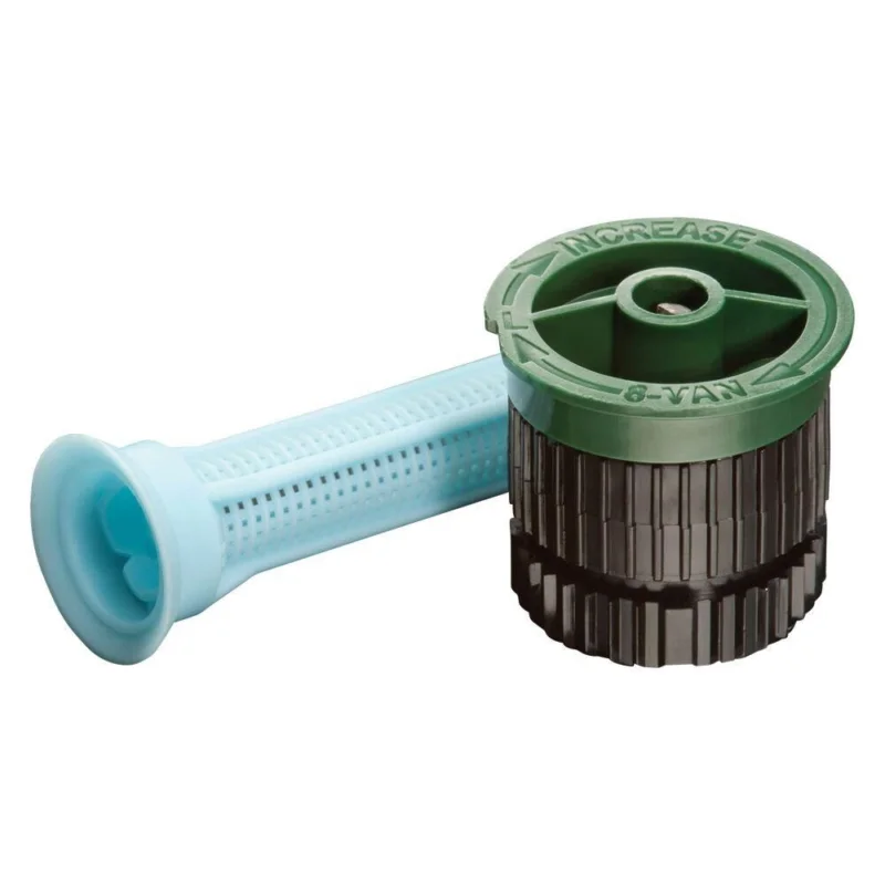 Uitverkoop Rain Bird 1800 nozzle VAN 8 10-330° 1,5-2,4 meter groen