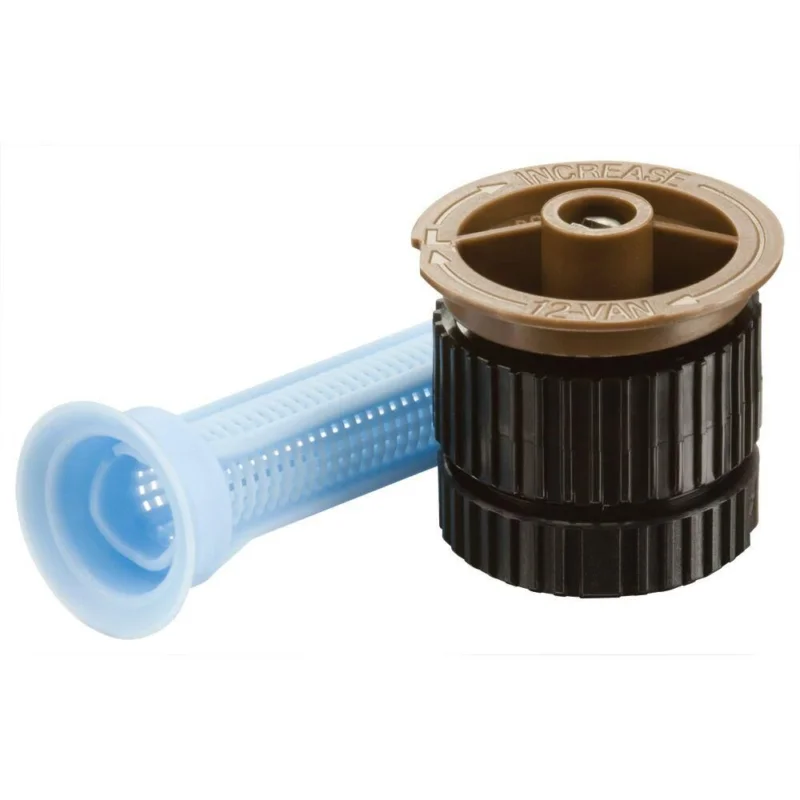 Koopje Rain Bird 1800 nozzle VAN 12 0-360° 2,7-3,7 meter bruin