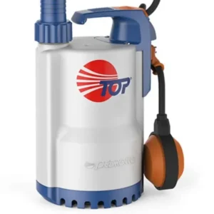 Korting Pedrollo top 3 met vlotter 15600 l/uur