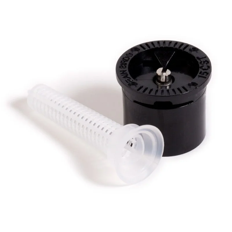 Tijdelijk Beschikbaar Rain Bird 1800 nozzle MPR 15-CST zwart