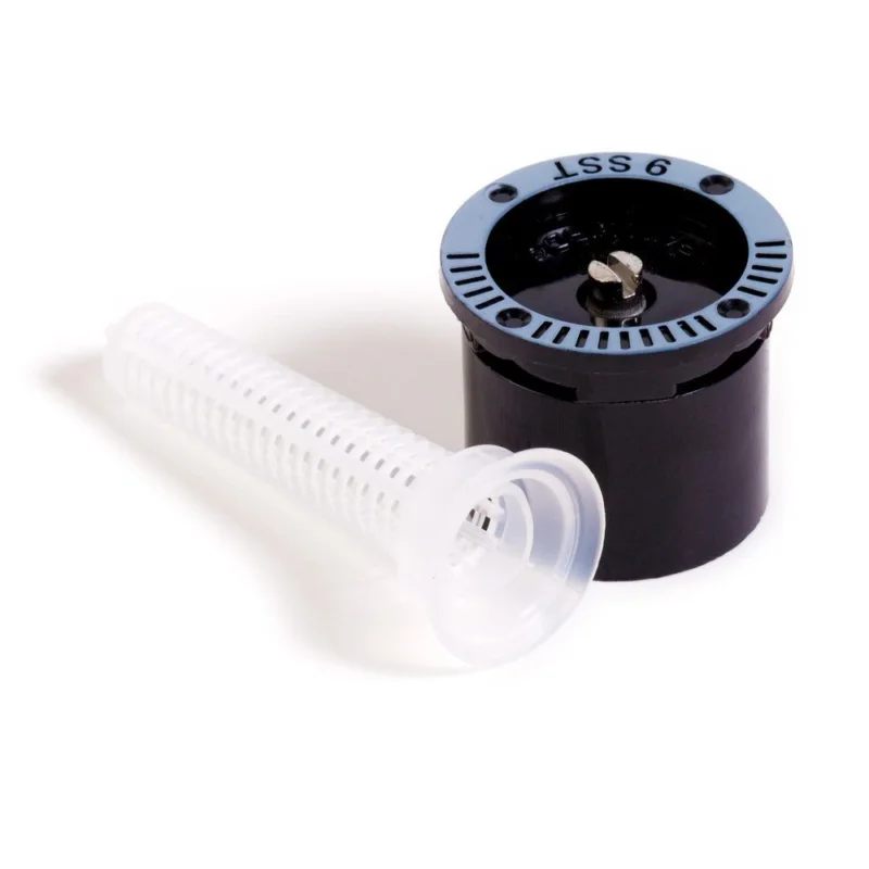 Rain Bird 1800 nozzle MPR 9-SST grijs Op = Op