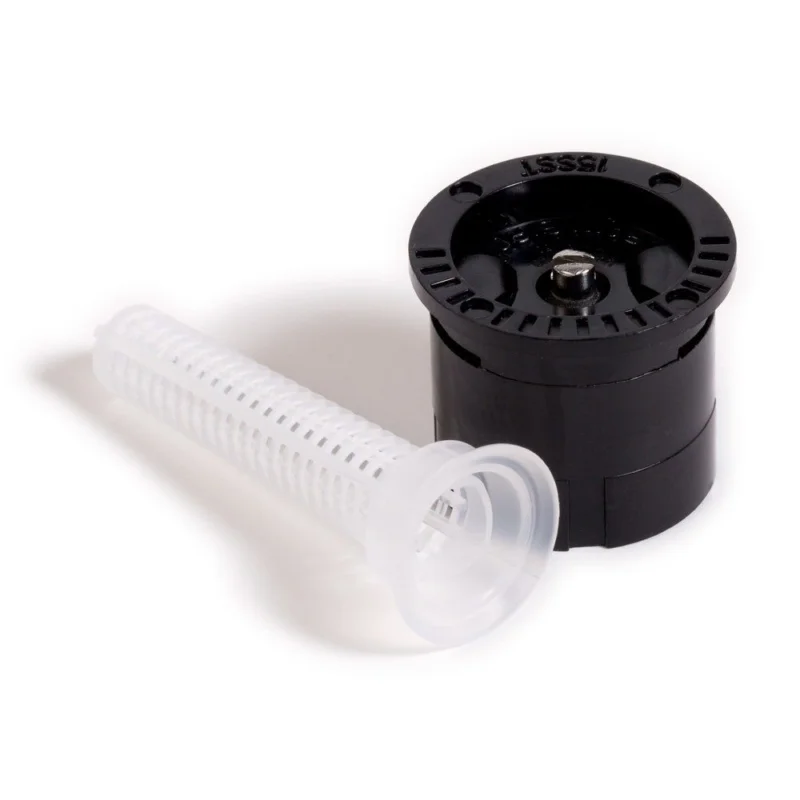 Lage Kosten Rain Bird 1800 nozzle MPR 15-SST zwart