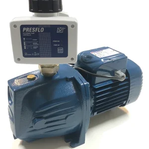 Pedrollo JSWm/2C met presflo Must-Have