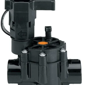 Rain Bird magneetklep 075-DV 3/4" bin.dr. Gratis Retour